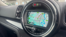 MINI Countryman 1.5 Cooper Classic 5dr Auto Petrol Hatchback